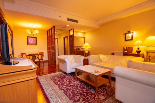 Royale Chulan Kuala Lumpur