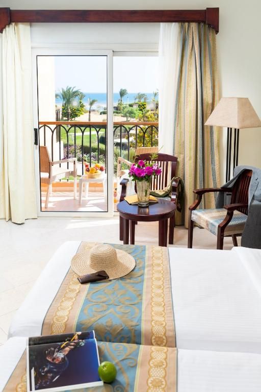The Three Corners Sunny Beach Resort