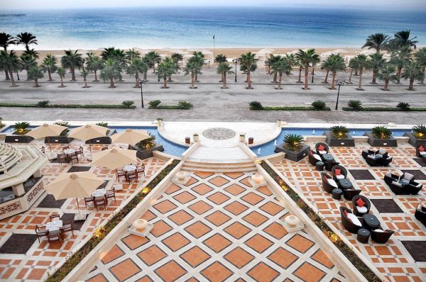 Sahl Hasheesh-KaiSol Romance Resort
