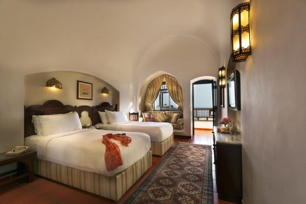 Movenpick Resort Sharm El Sheikh