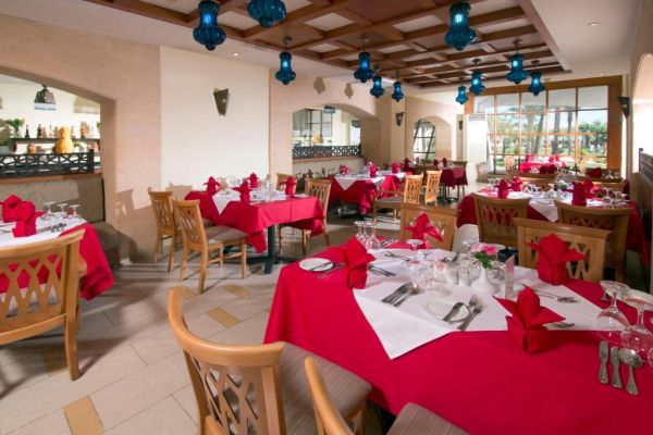 Swiss Inn Resort Dahab