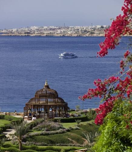 Movenpick Resort Sharm El Sheikh