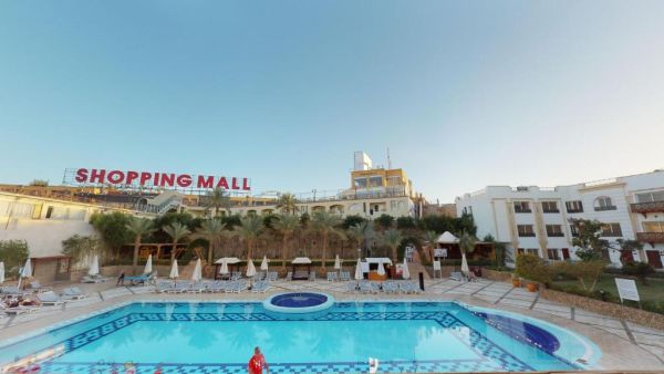 Falcon Naama Star Hotel