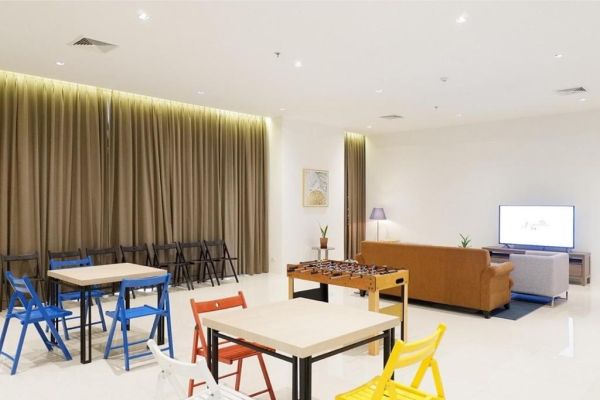 Jasmine 59 Hotel