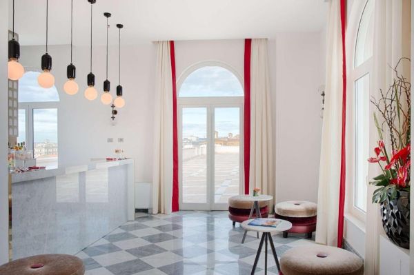 NH Collection Palazzo Cinquecento