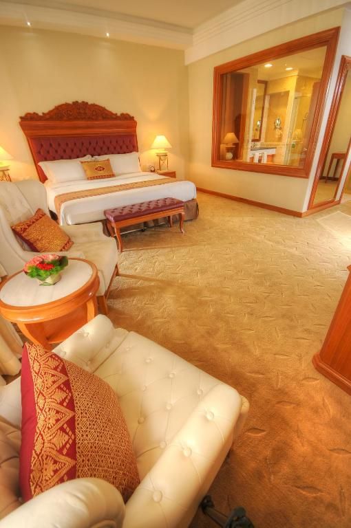 Royale Chulan Kuala Lumpur
