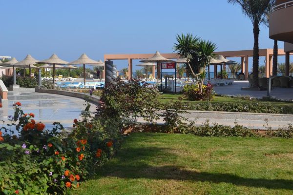 Romance Hotel