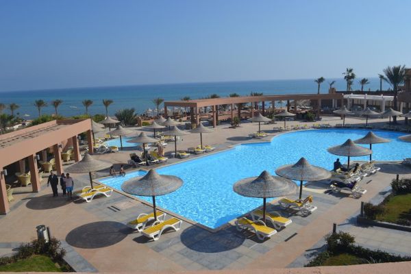 Romance Hotel