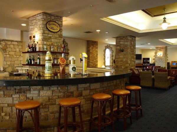 Navarria Blue Hotel