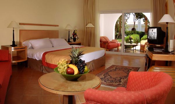 Savoy Sharm El Sheikh