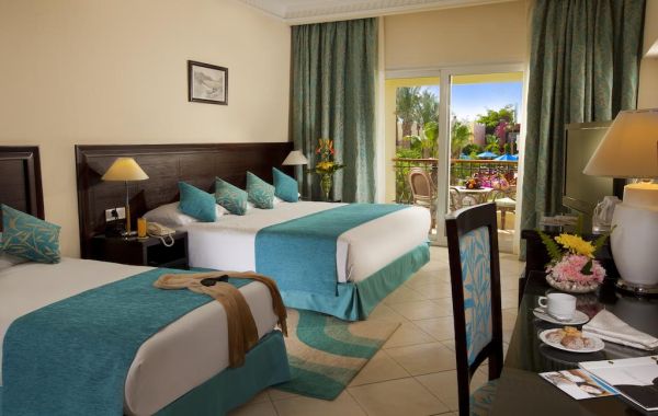 Sierra Sharm El Sheikh
