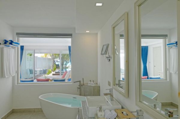 Paradise Island Resort & Spa