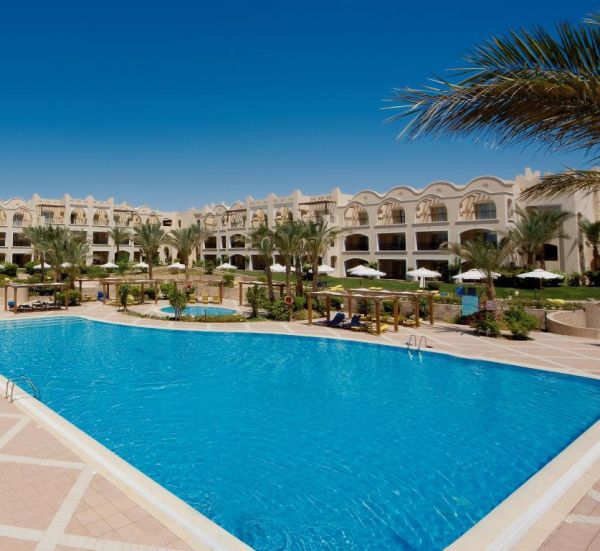 Jaz Makadi Star & Spa