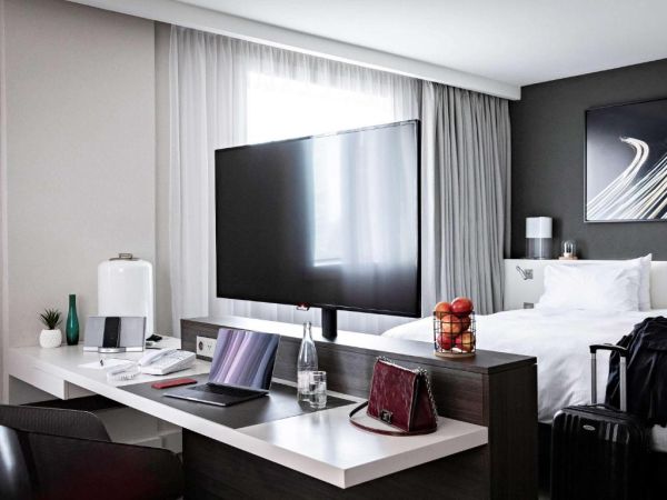 Pullman Paris la Defense