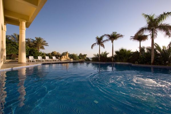 Stella Di Mare Golf Hotel