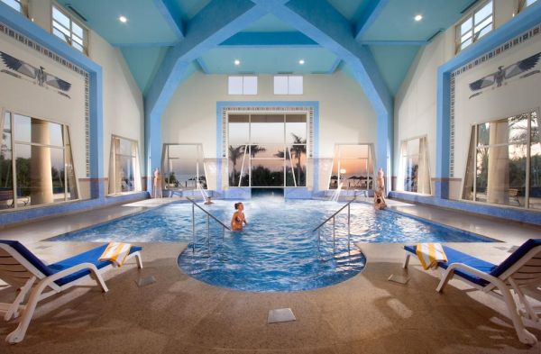 Stella Di Mare Golf Hotel