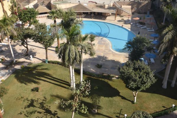 فندق أركان ايتاب