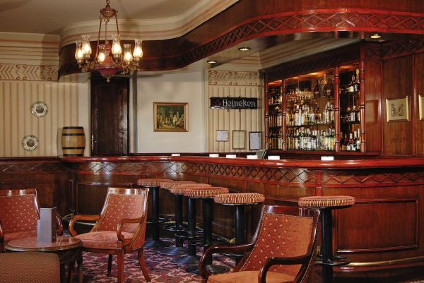 Steigenberger Cecil Hotel Alexandria