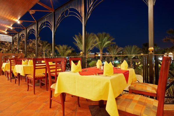 Golden Beach Resort