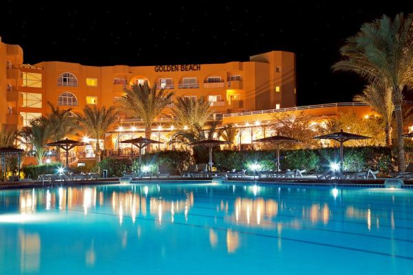 Golden Beach Resort