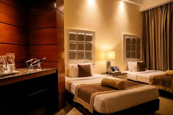 Tropitel Sahl Hasheesh