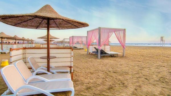 Sataya Resort Marsa Alam