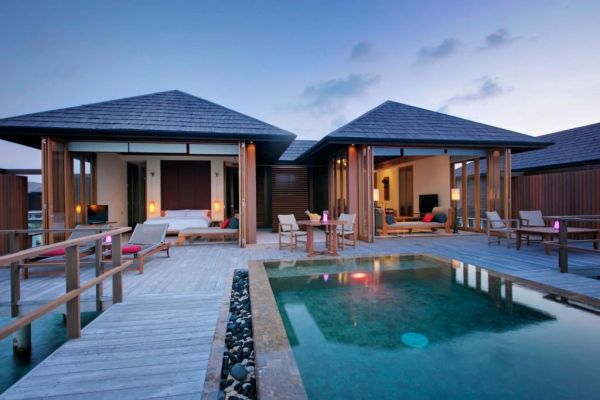 Paradise Island Resort & Spa