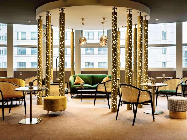 Pullman Paris la Defense