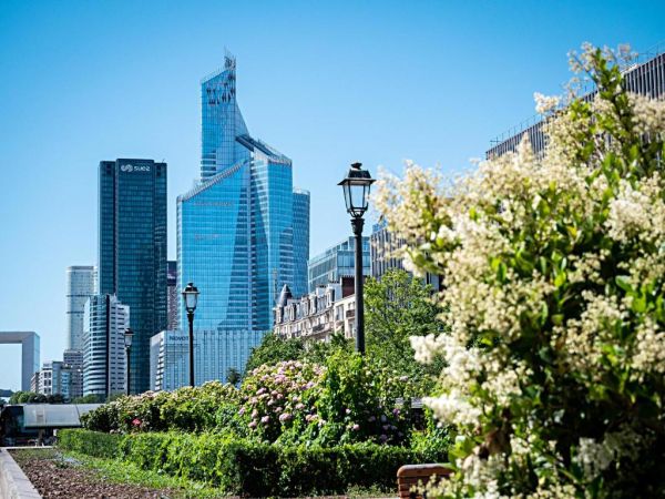 Pullman Paris la Defense
