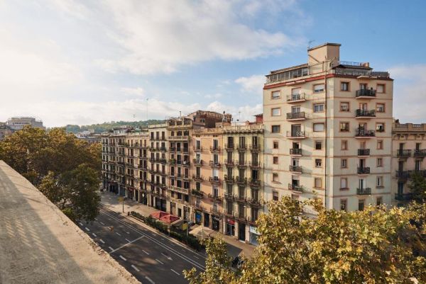 Garbi Millenni