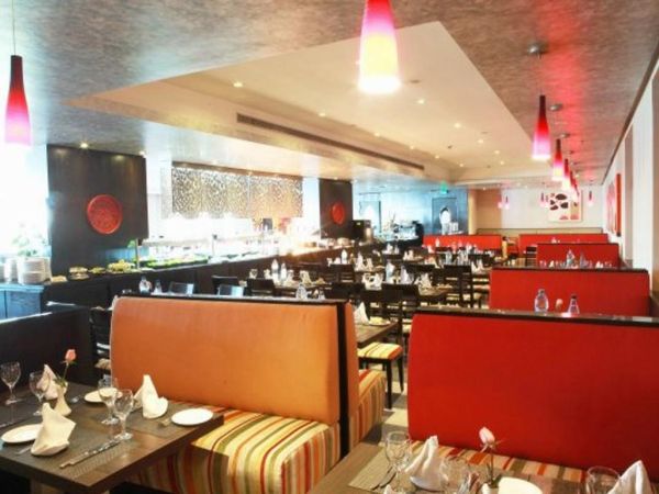 Hôtel Farah Casablanca