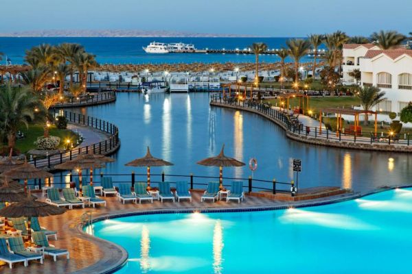 Dana Beach Resort