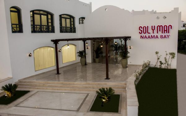 JAZ Neo Naama Bay
