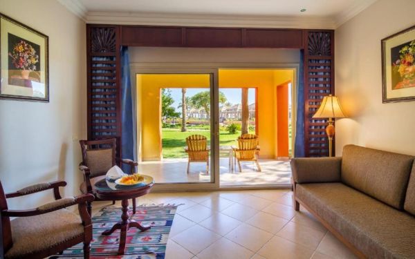 Sentido Caribbean World Soma Bay