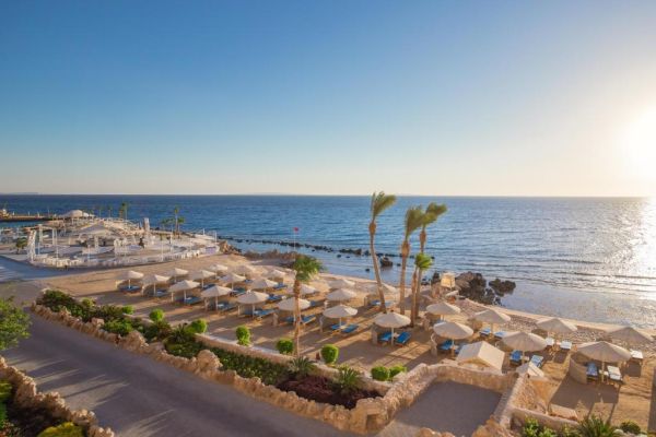 Albatros Citadel Resort - Families and couples only