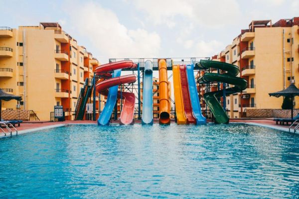 Retal View North Coast Aqua Park