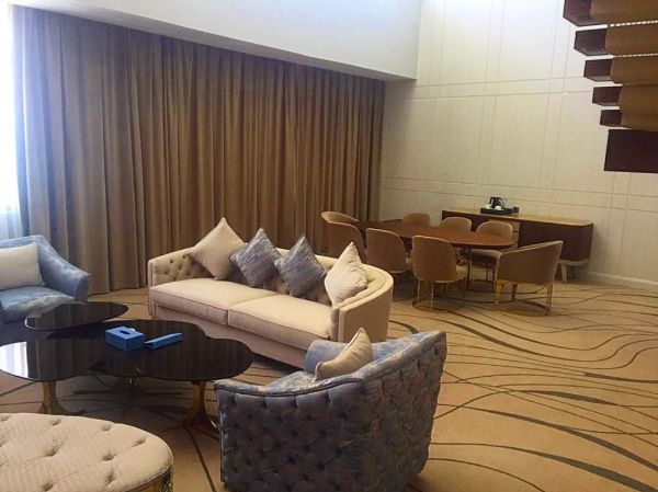Rixos Premium Alamein