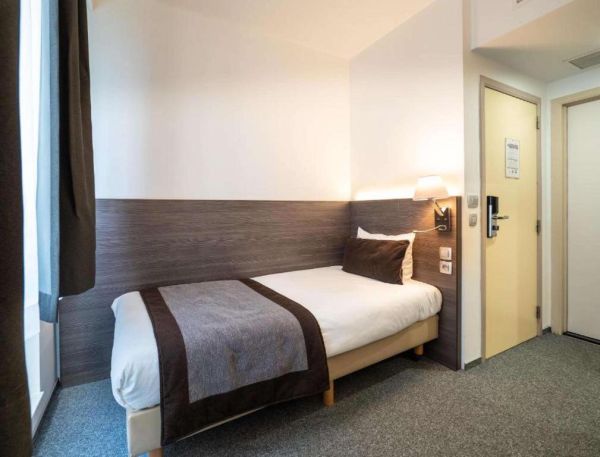 Best Western City Centre