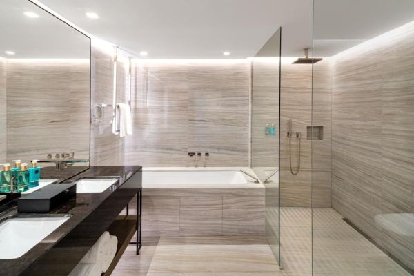 FIVE Zurich - Luxury City Resort