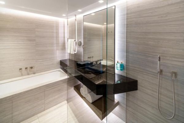 FIVE Zurich - Luxury City Resort