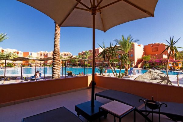 Jaz Makadi Oasis Resort