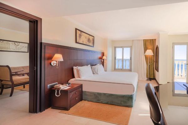 Crowne Plaza Antalya, an IHG Hotel