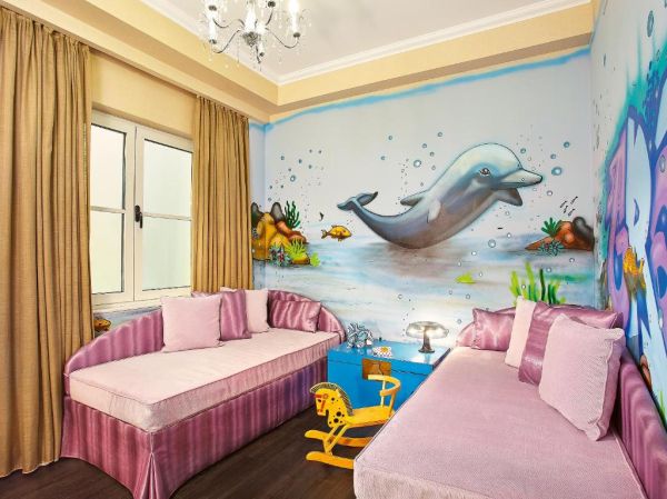Grecotel Pallas Athena