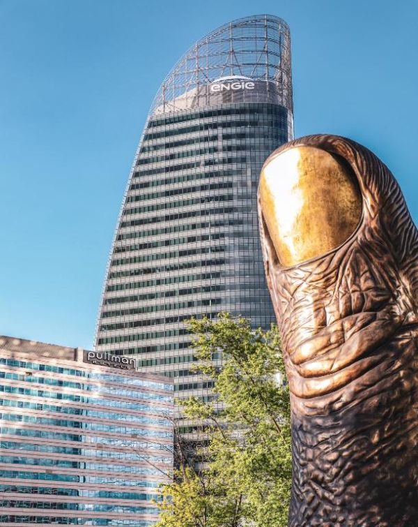 Pullman Paris la Defense