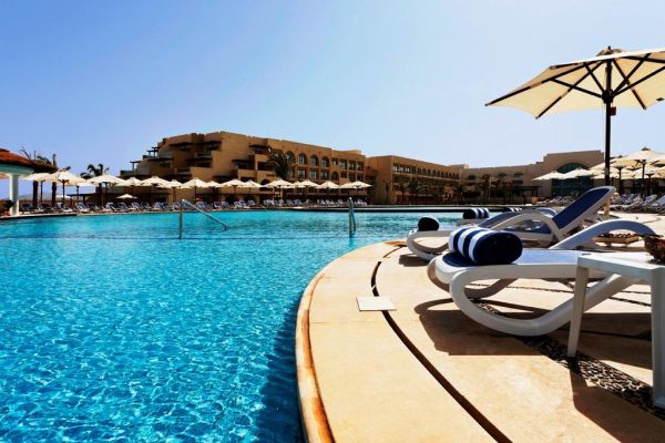 Movenpick Waterpark Resort & Spa Soma Bay