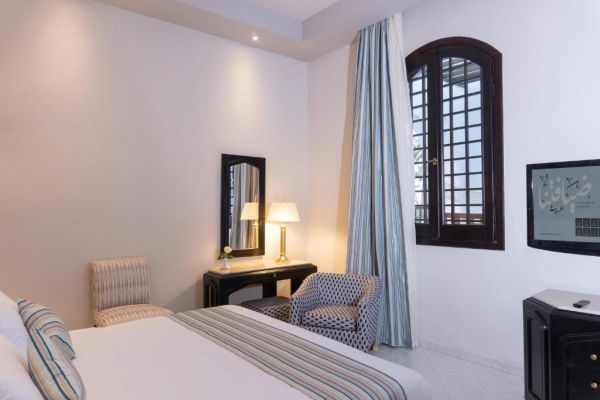 Safir Dahab Resort
