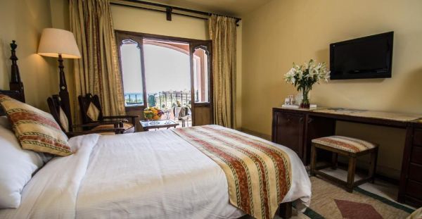 Sunny Days El Palacio Resort & Spa - Families and Couples Only
