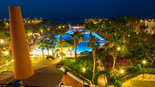 Arabia Azur Resort