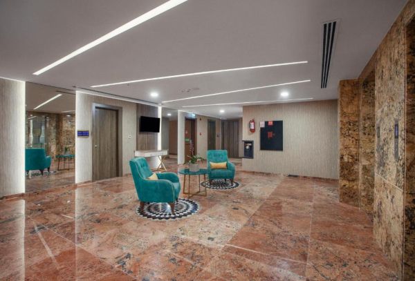 Tbilisi Royal Tulip Hotel & Casino, Tbilisi