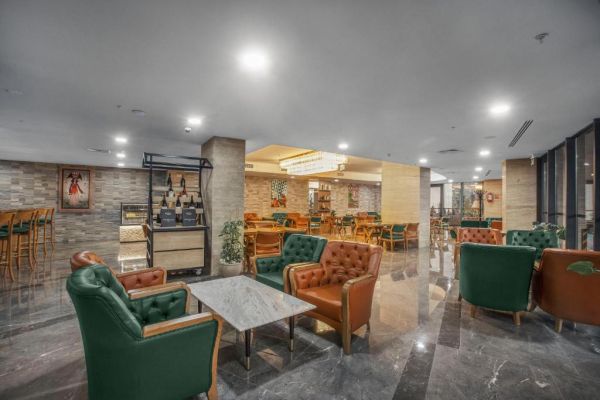 Tbilisi Royal Tulip Hotel & Casino, Tbilisi